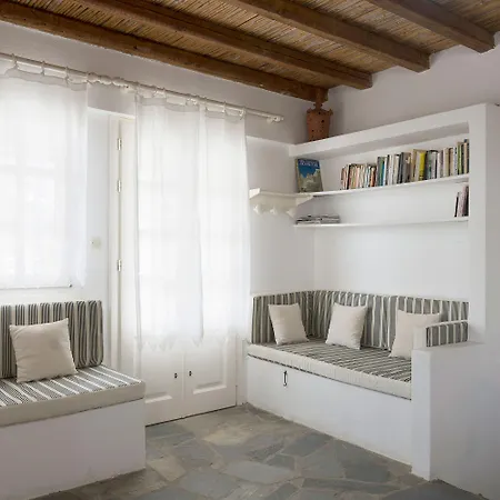 Prázdninový dům Serifos Livadakia Livadi (Serifos)