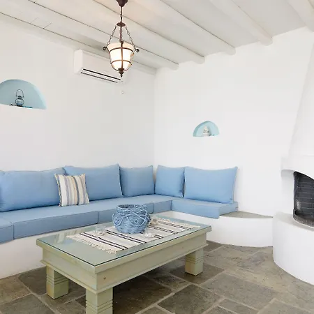 Serifos Livadakia
