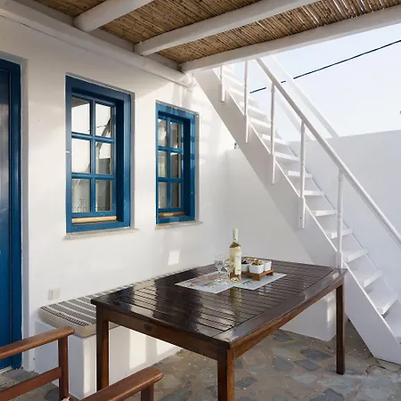 Serifos Livadakia
