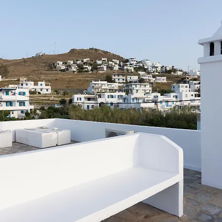 Prázdninový dům Serifos Livadakia Livadi (Serifos)