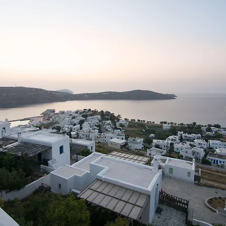 Serifos Livadakia