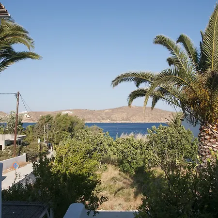 Serifos Livadakia * Livadi (Serifos)