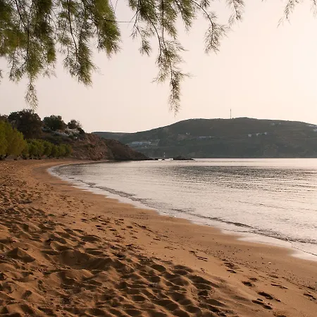 Serifos Livadakia *