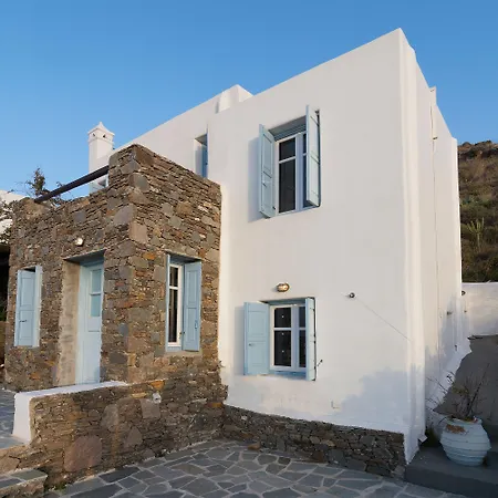 Serifos Livadakia