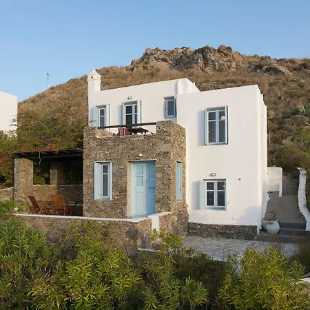 Prázdninový dům Serifos Livadakia Livadi (Serifos)