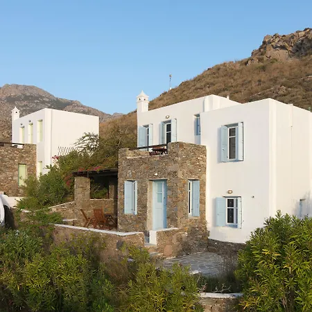 Serifos Livadakia * Livadi (Serifos)