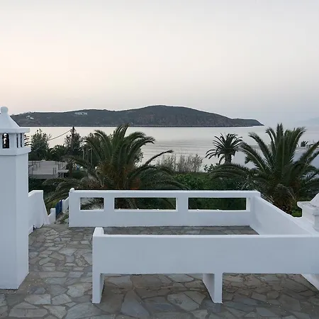 Serifos Livadakia *